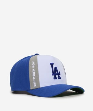 Los Angeles Dodgers Pro Pinch Old Cut Snapback Hat