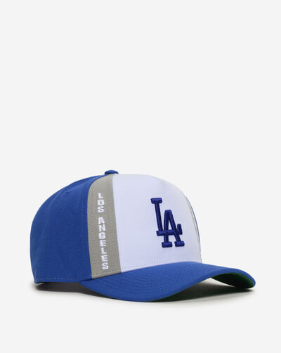 Los Angeles Dodgers Pro Pinch Old Cut Snapback Hat