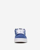 Vans Grade School Hylane Shoe VN000D4PFCF Blue 3