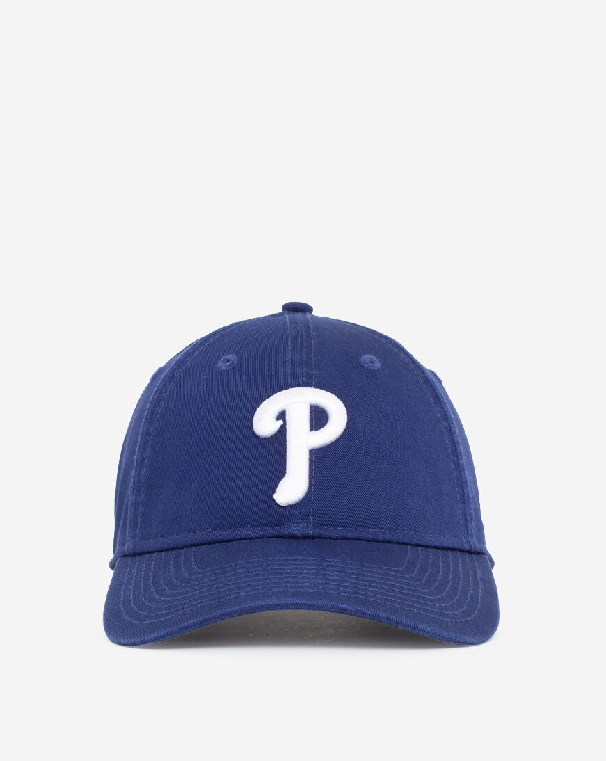 帽子 90's Philadelphia phillys baseball cap New w Tags Vintage 90s Philadelphia Phillies MLB Baseball