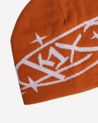 K1X Stars Skully KXM243-006-1 Orange 3
