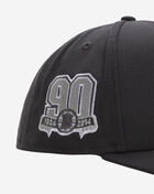 New Era 9Fifty Boston Bruins A-Frame Snapback Hat 70932202 Grey 2