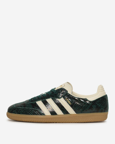 Samba OG