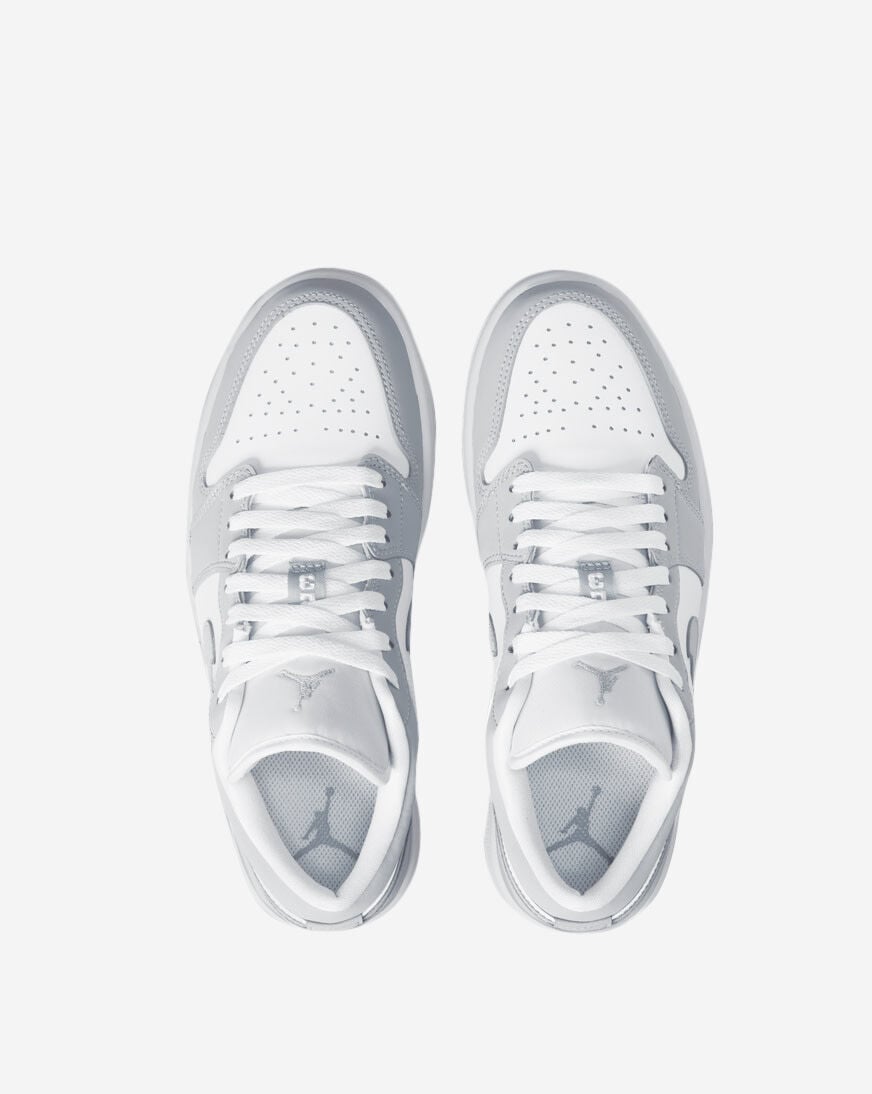 Shop Jordan Air Jordan 1 Low DC0774-105 white | SNIPES USA