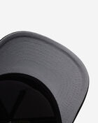 Mitchell  Ness Chicago Bulls Home Of Pro Pinch Fit Snapback Hat HP10055-CBUBLCK Black 4