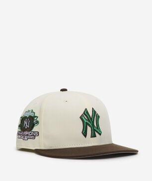 59Fifty New York Yankees Fitted Hat