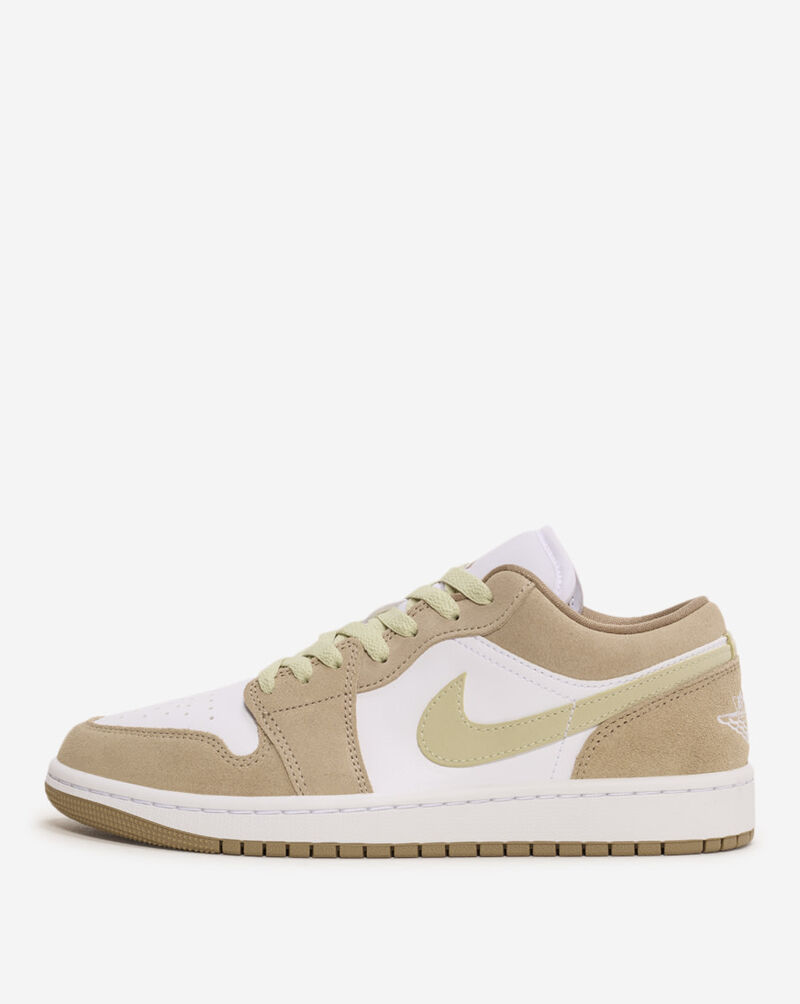 Nike Air Jordan 1 Low DC0774-204 Beige 1