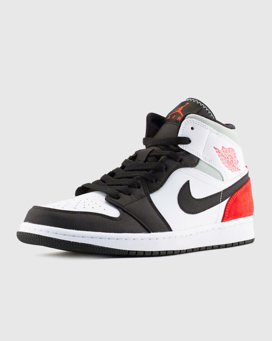 Jordan Air Jordan 1 Mid SE Mens Shoes 
