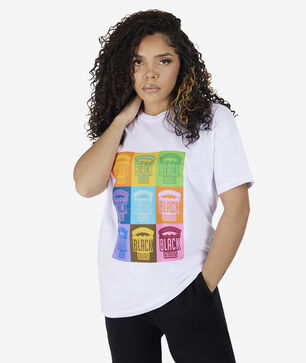 Support Black Colleges Tee