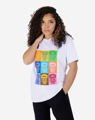 Support Black Colleges Tee Support Black Colleges Tee