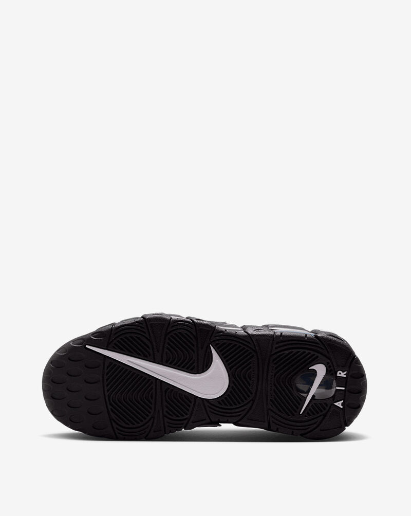 Nike Air More Uptempo 415082-002 Black 5