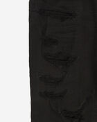 Jordan Craig Kids' Clean Distressed Slim Fit Jeans (8-16) JS975RB-BLACK Black 2