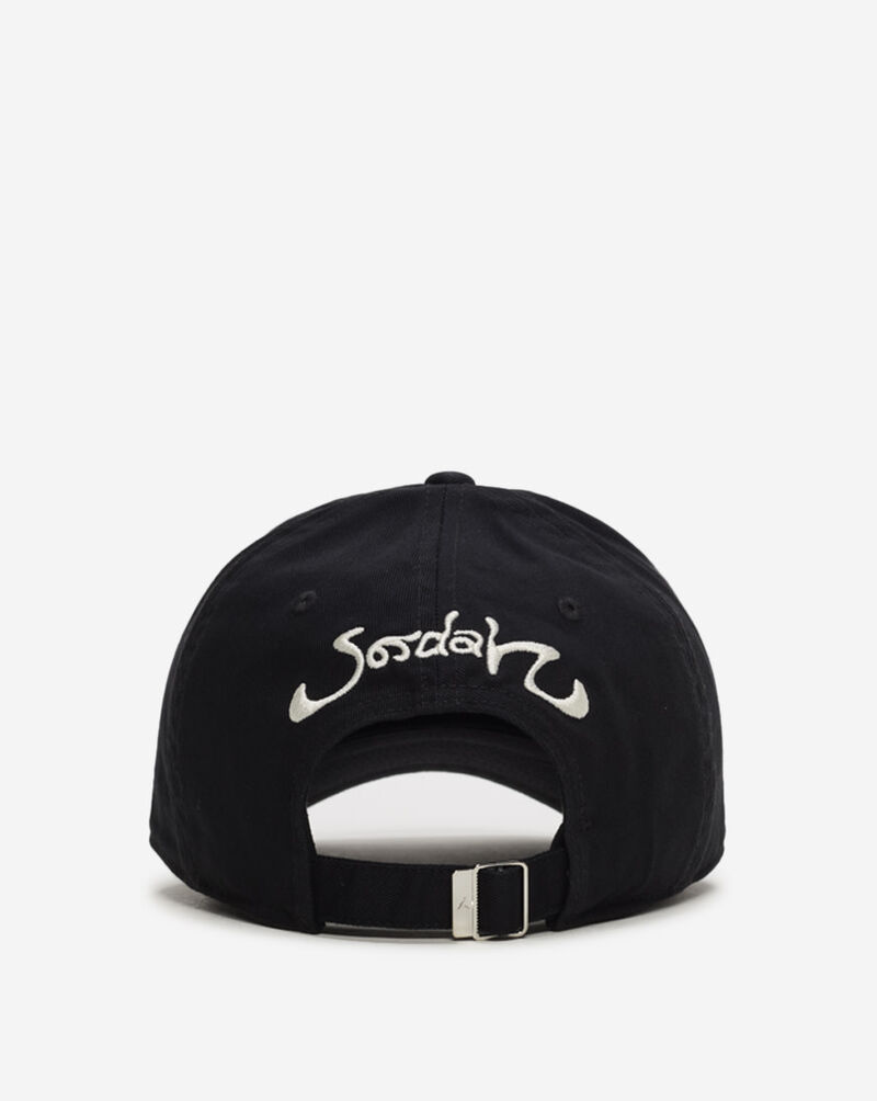 Jordan Club Adjustable Festival Hat IR7245-010 Black 3