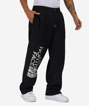 Essential Open Hem Sweatpant