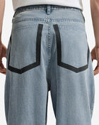 Nike NSW Indigo Jeans IO1656-485 Blue 4