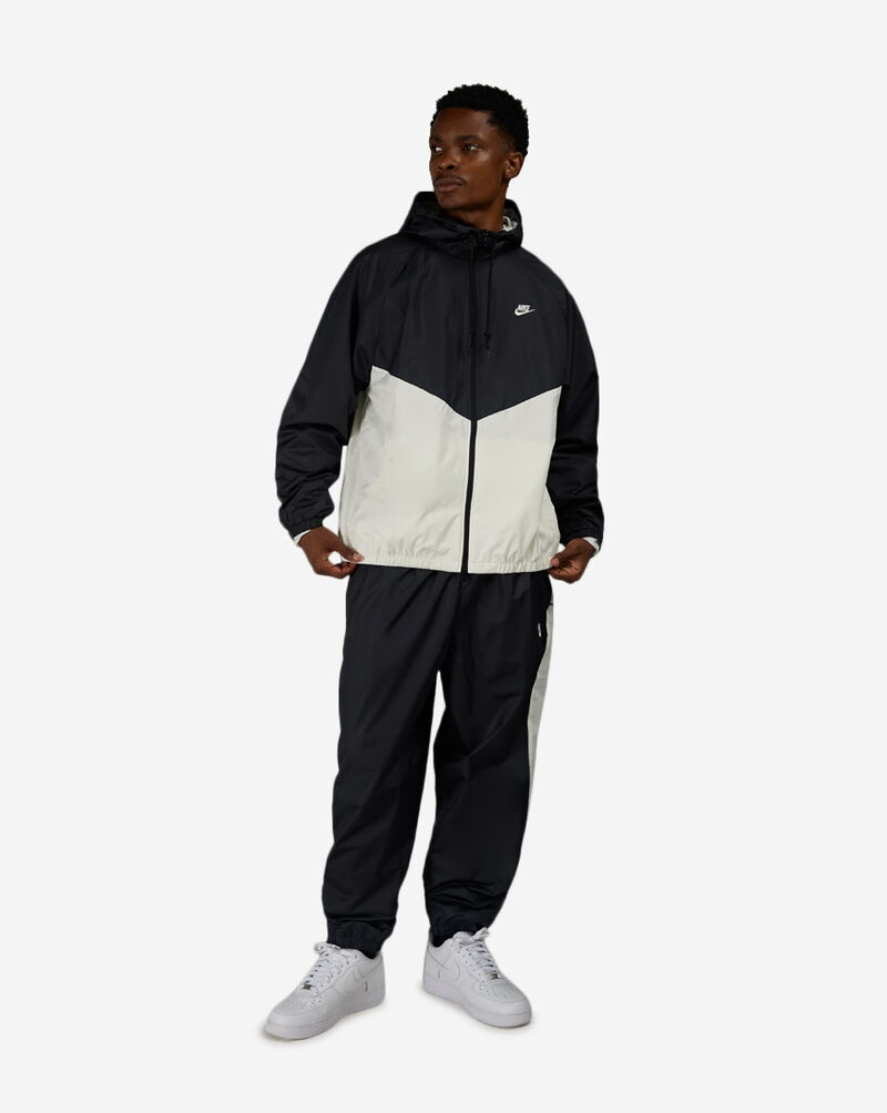 Nike Windrunner Lined Jacket HV8369-013 Black 4