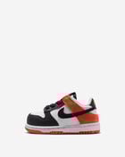 Nike Toddler Dunk Low IQ2750-102 White 1