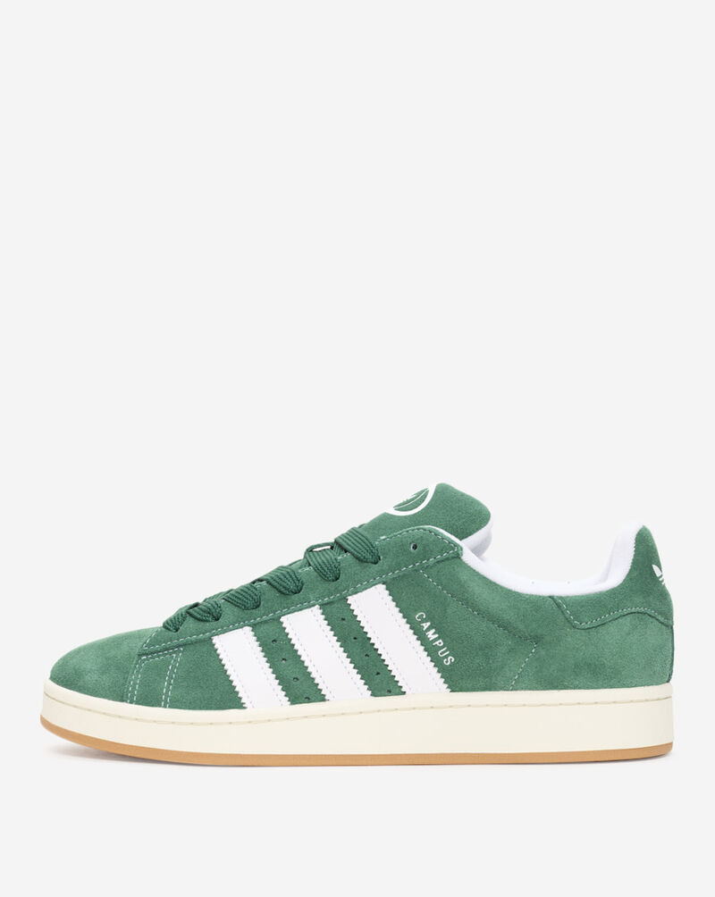 adidas Campus 00s H03472 Green 1