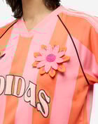 Summer Glow Soccer Jersey
