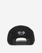 Field Grade No F*Cks Trucker Hat 1002629 Black 4