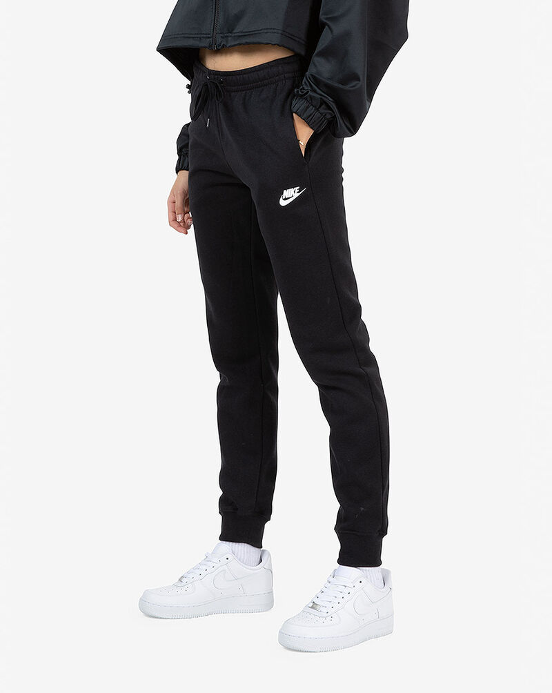 Shop Nike NSW Club Fleece Joggers CJ7719010 black SNIPES USA