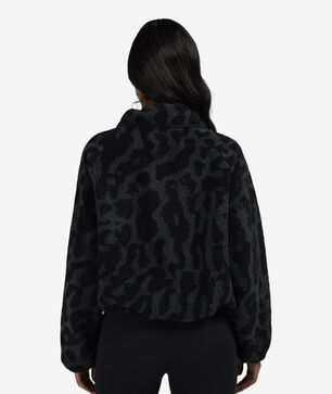 NSW High-Pile Fleece Jacket