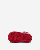 Jordan Toddler Air Jordan 1 Retro High OG FD1413-106 Black 4