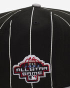 59Fifty Chicago White Sox DSM Pinstripe Fitted Hat