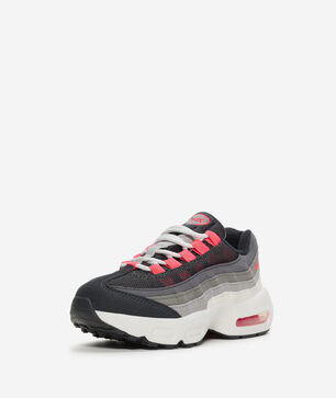 Little Kids' Air Max 95 Big Bubble