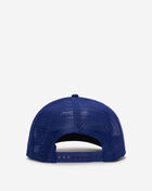 New Era 9Fifty New York Mets Rope A-Frame Snapback Hat 60641305 Blue 3