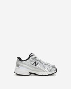 New Balance Toddler 740 IZ740NW silver 4