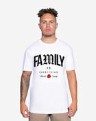 Hasta Muerte Get Money Angel Tee HM-FAMILYISEVERYTHING-TEE-WHT White 1
