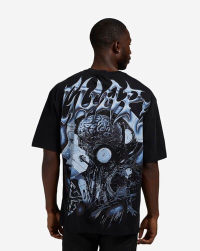 Deceived Tee Deceived Tee