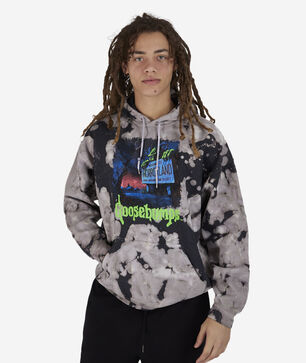 Goosebumps Hoodie