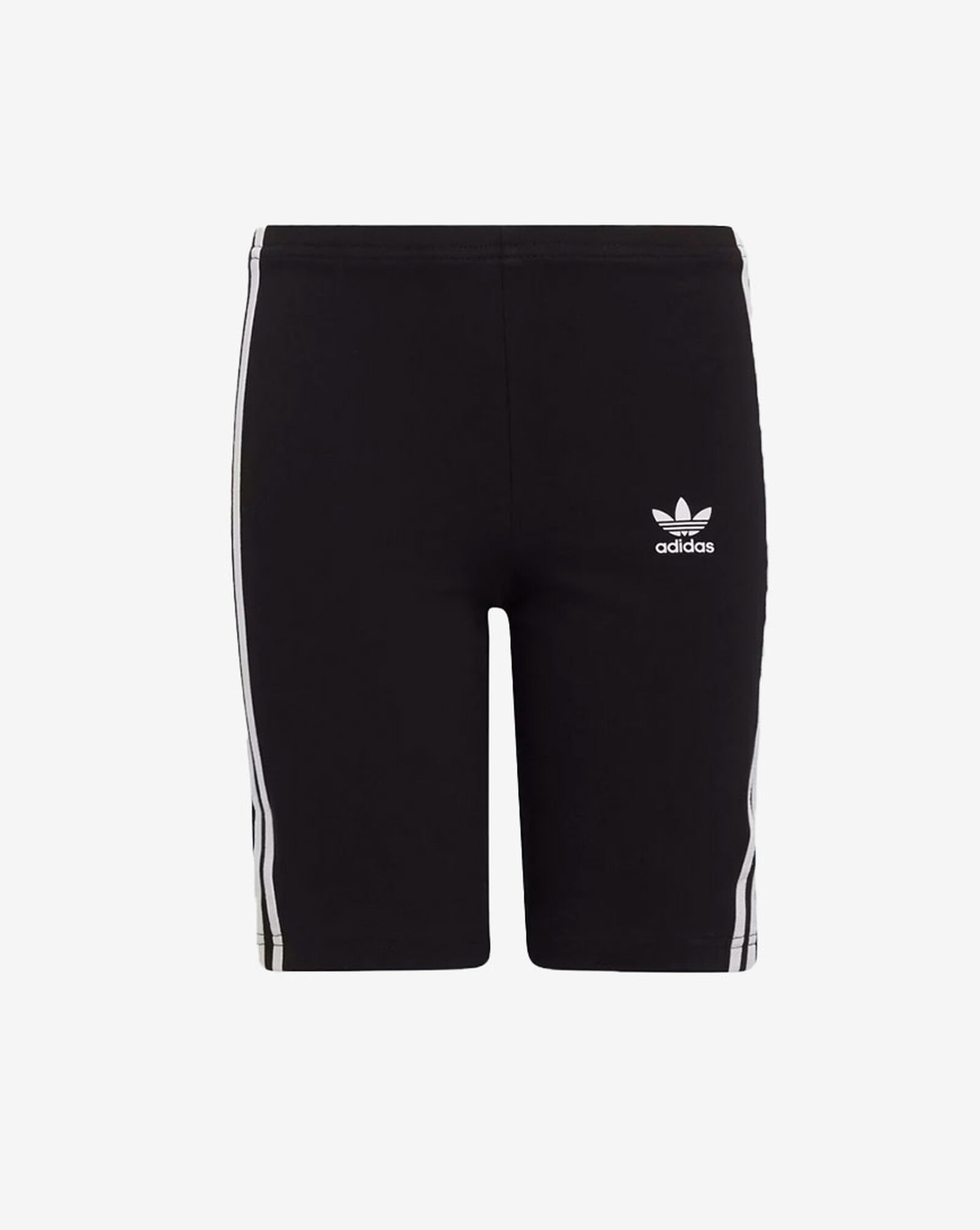 Shop adidas Big Girl Bike Shorts HD2038 black SNIPES USA