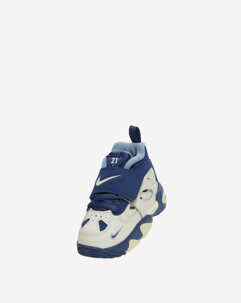 Nike Toddler Air Diamond Turf II IR4725-100 White 8