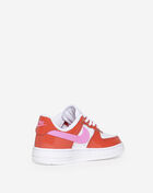 Nike Little Kids' Force 1 LV8 FD1032-600 Red 3