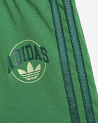 adidas Pre-School Victory Shorts Set IR7568 Grey 7