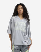 Nike NSW Oversized Short-Sleeve Graphic Jersey HJ0280-077 Grey 1
