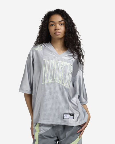 NSW Oversized Short-Sleeve Graphic Jersey