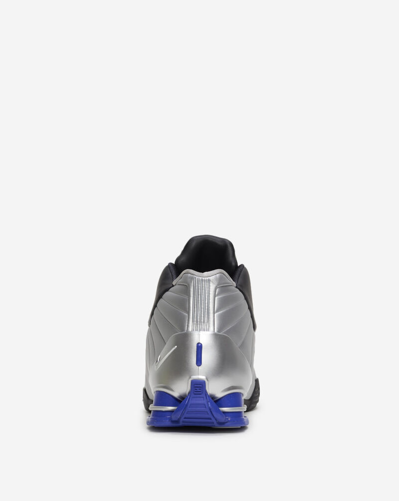 Nike Shox BB4 IR1984-010 silver 5