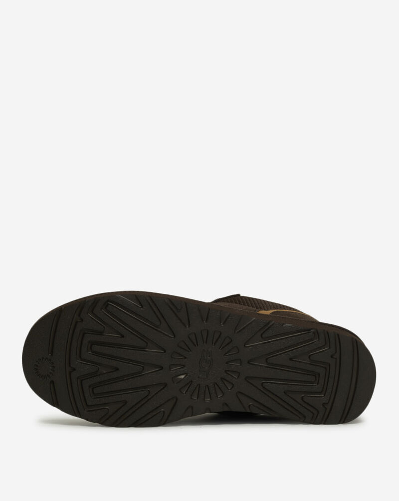 UGG Lowmel 1144032DDC Brown 6