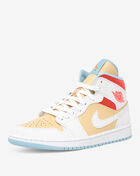 Jordan Air Jordan 1 Mid CZ0774-200 Multi 2