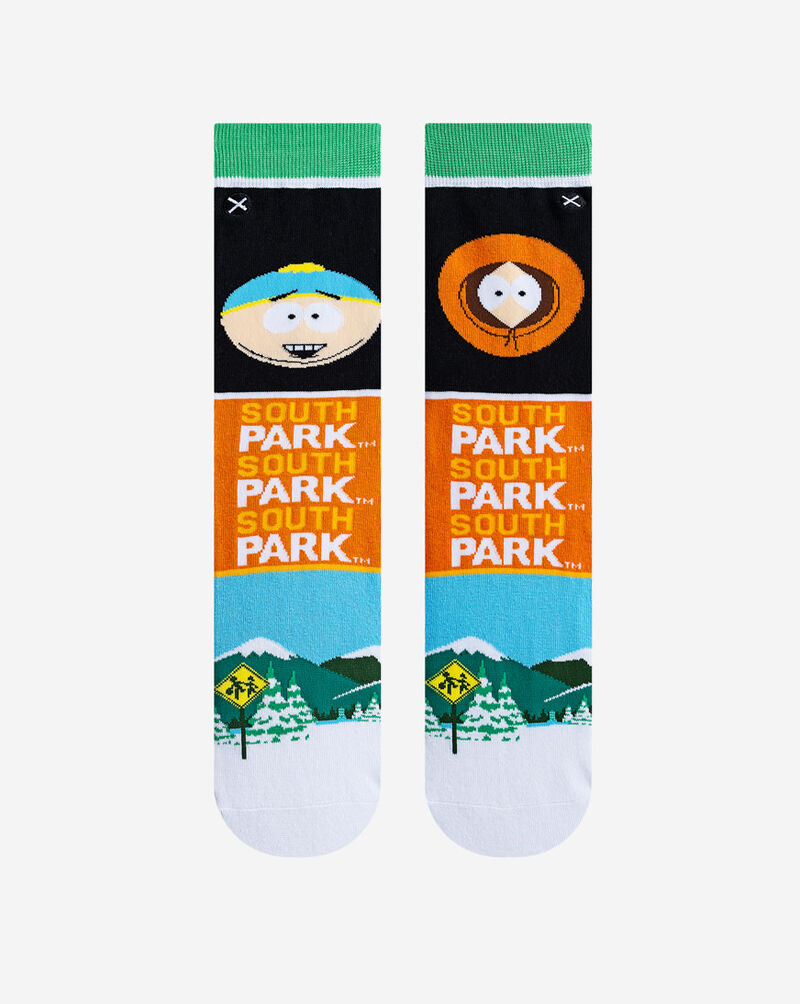 Odd Sox South Park Mash Up Socks (L) 35836MONCD Multi 3