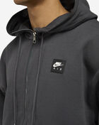 Air Full-Zip Fleece Hoodie 
