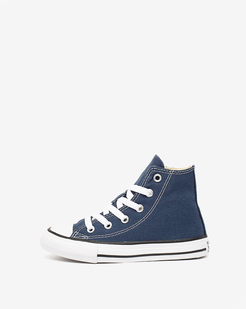 Shop Converse Pre-School Chuck Taylor All Star blue | USA