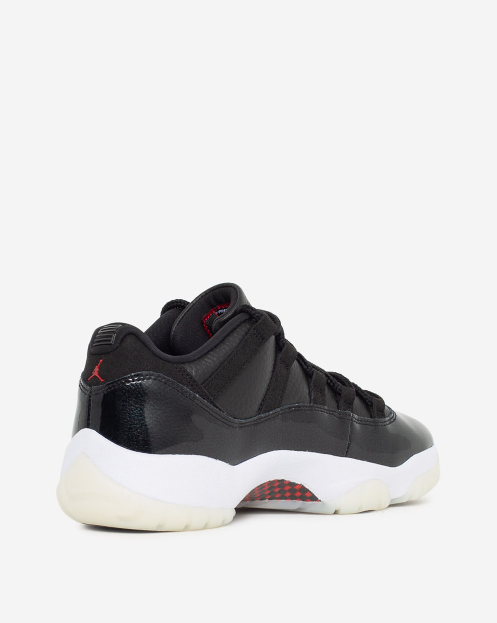 Shop Jordan Air Jordan 11 Retro Low AV2187-001 black