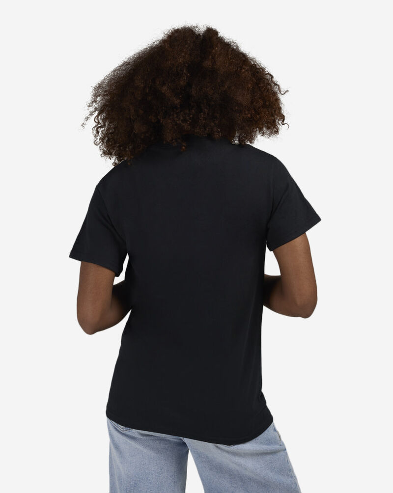 Graphic Tees Nas God's Son Tee 34361083 Black 2