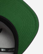 New Era 9Fifty Chicago Bulls A-Frame Snapback Hat 70931903 Grey 4