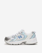 New Balance Grade School 530 GR530ED White 1